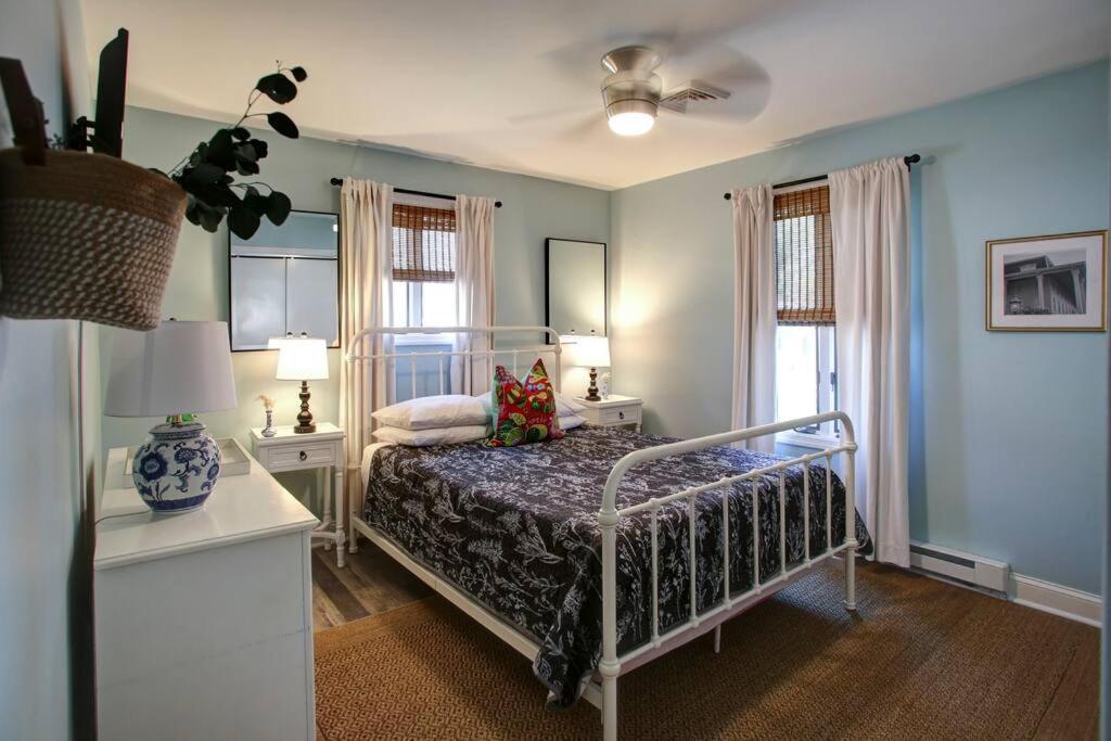 Cape May Classic Design That Is Cozy, Elegant, And Inviting المظهر الخارجي الصورة