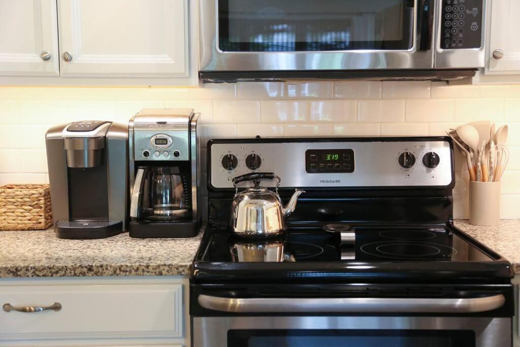 Cape May Classic Design That Is Cozy, Elegant, And Inviting المظهر الخارجي الصورة