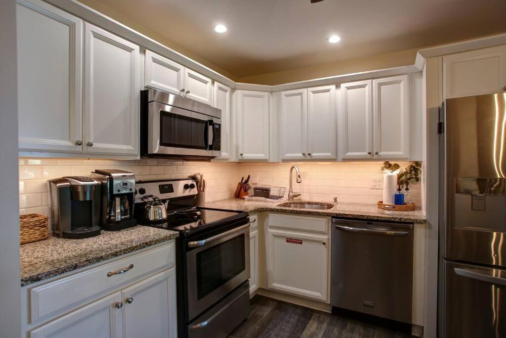 Cape May Classic Design That Is Cozy, Elegant, And Inviting المظهر الخارجي الصورة