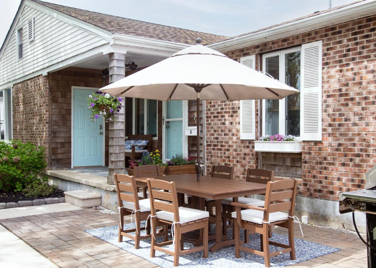 Cape May Classic Design That Is Cozy, Elegant, And Inviting المظهر الخارجي الصورة