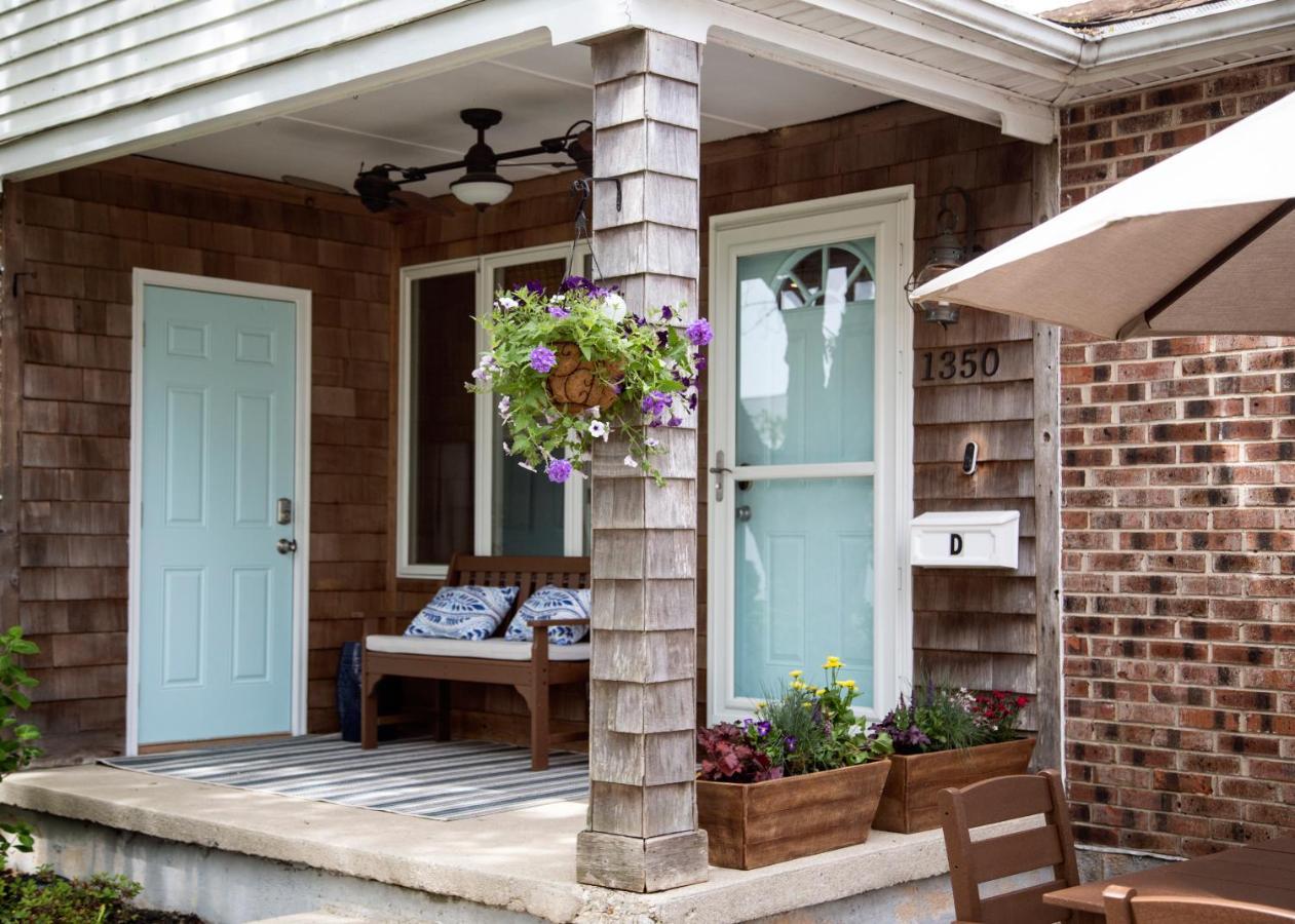 Cape May Classic Design That Is Cozy, Elegant, And Inviting المظهر الخارجي الصورة
