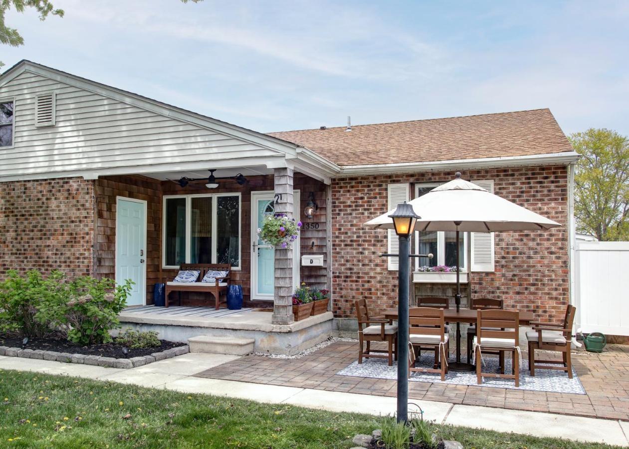 Cape May Classic Design That Is Cozy, Elegant, And Inviting المظهر الخارجي الصورة
