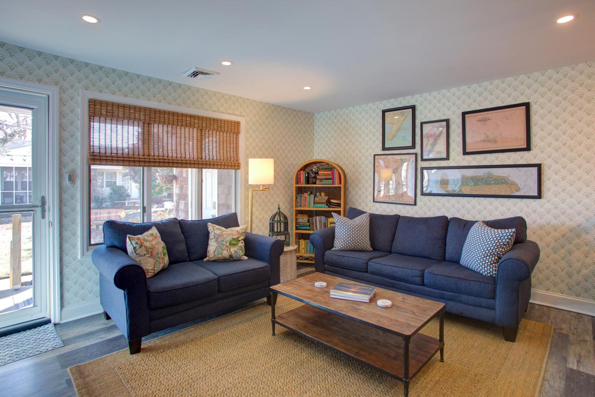 Cape May Classic Design That Is Cozy, Elegant, And Inviting المظهر الخارجي الصورة