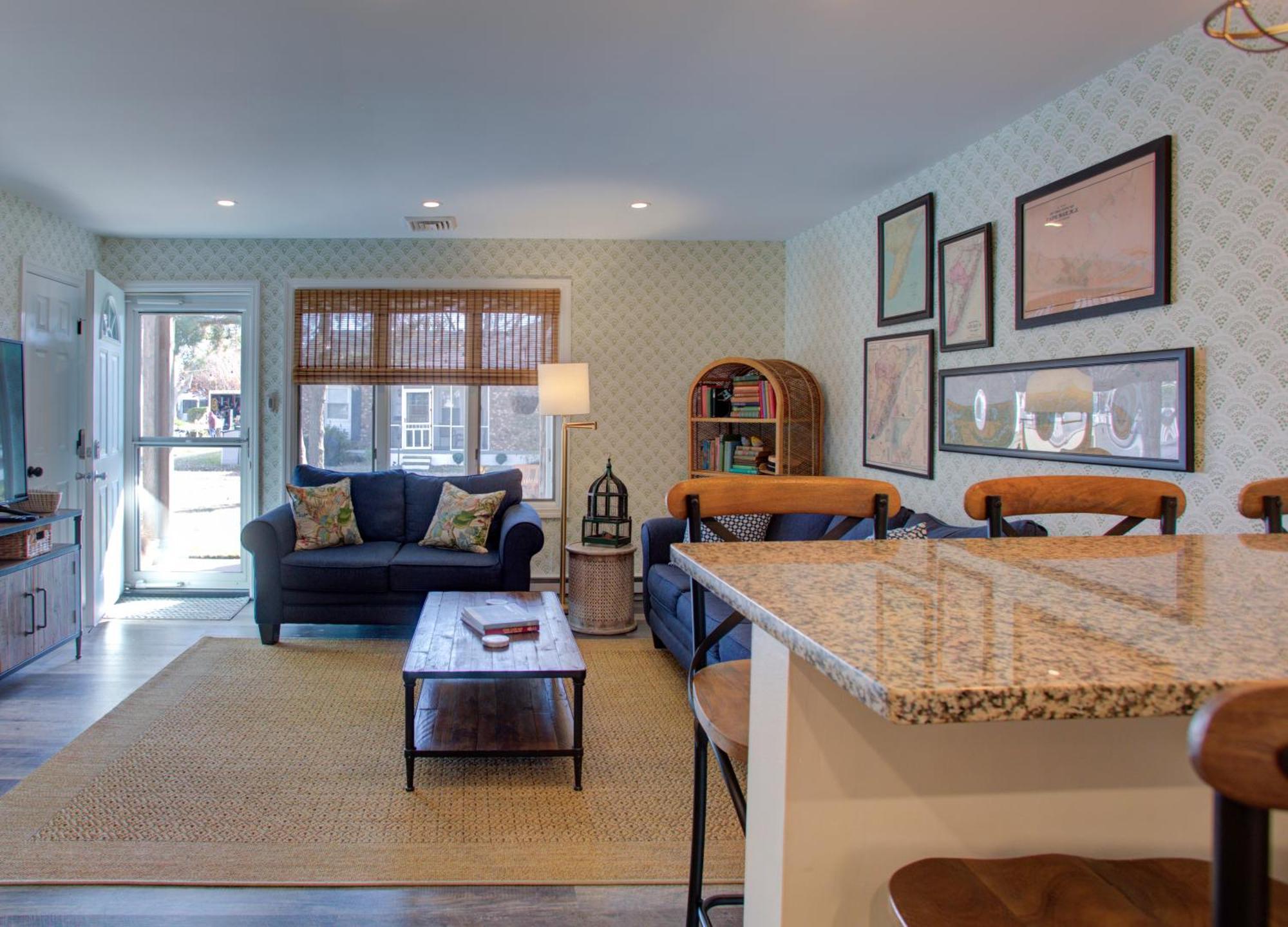 Cape May Classic Design That Is Cozy, Elegant, And Inviting المظهر الخارجي الصورة