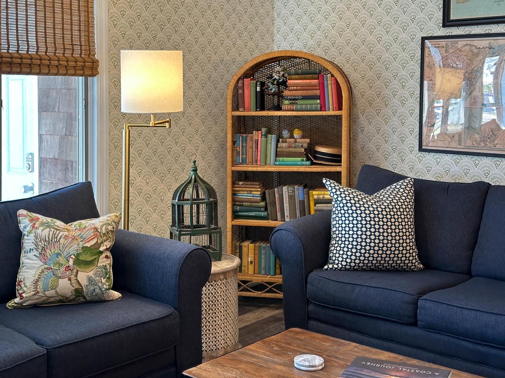 Cape May Classic Design That Is Cozy, Elegant, And Inviting المظهر الخارجي الصورة
